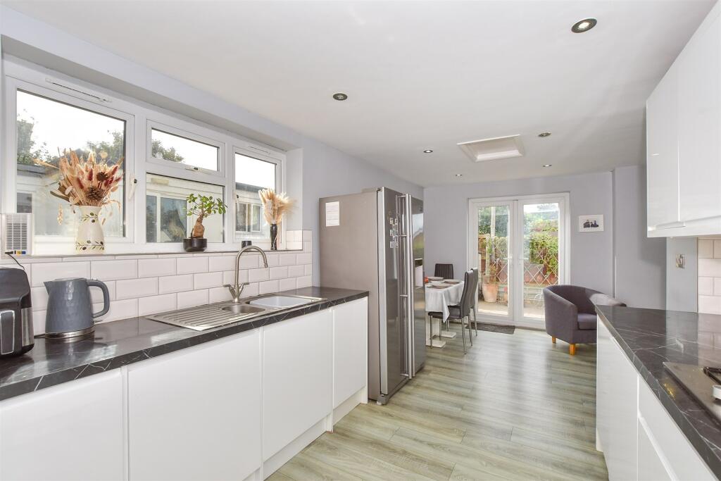 Main image of property: High View Avenue, Herne Bay, Kent