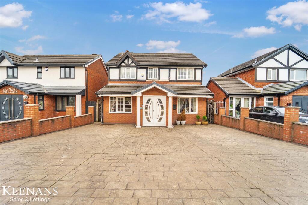 Additional image 2 of Bank Lane, Blackburn