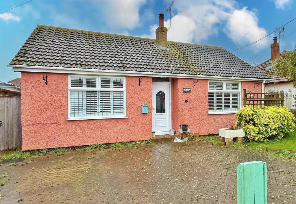 Main image of property: Elm Grove, Kirby Cross, Essex