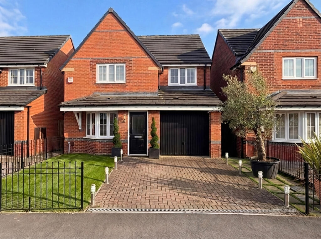 Main image of property: Ropery Road, Teams, Gateshead