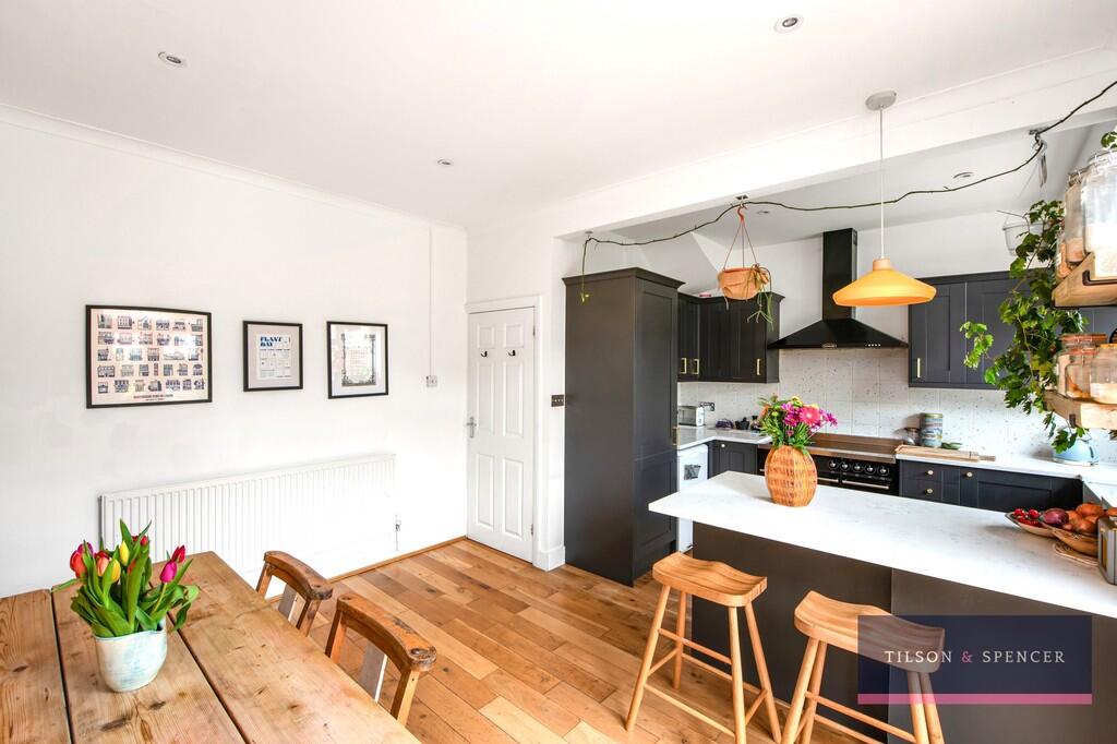 Main image of property: Mafeking Road, London, N17
