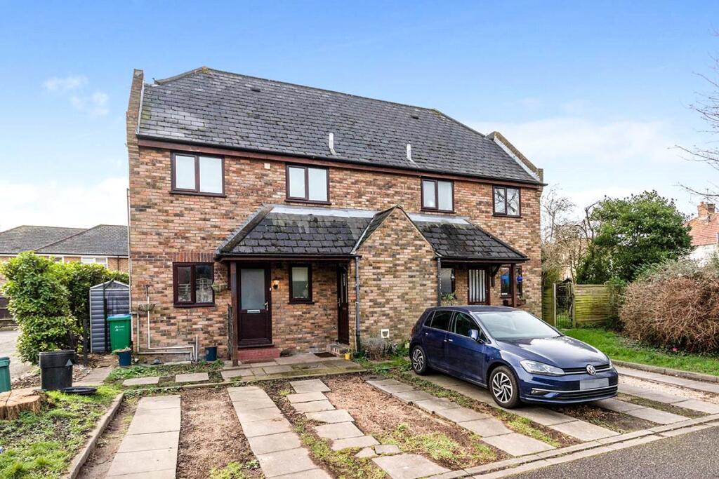 Main image of property: Rectory Grove, Hampton, TW12