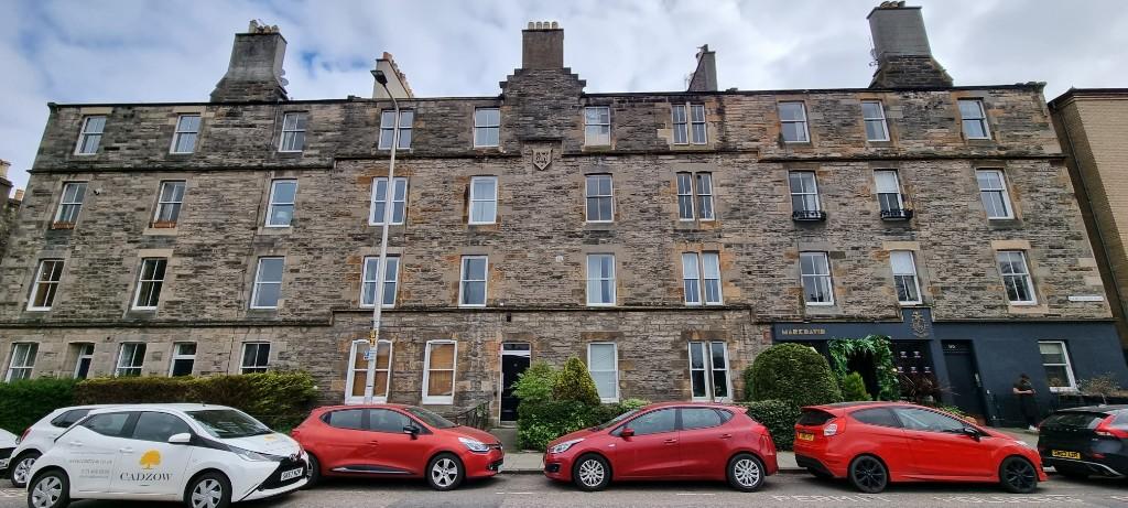 Main image of property: Henderson Row, Edinburgh, EH3