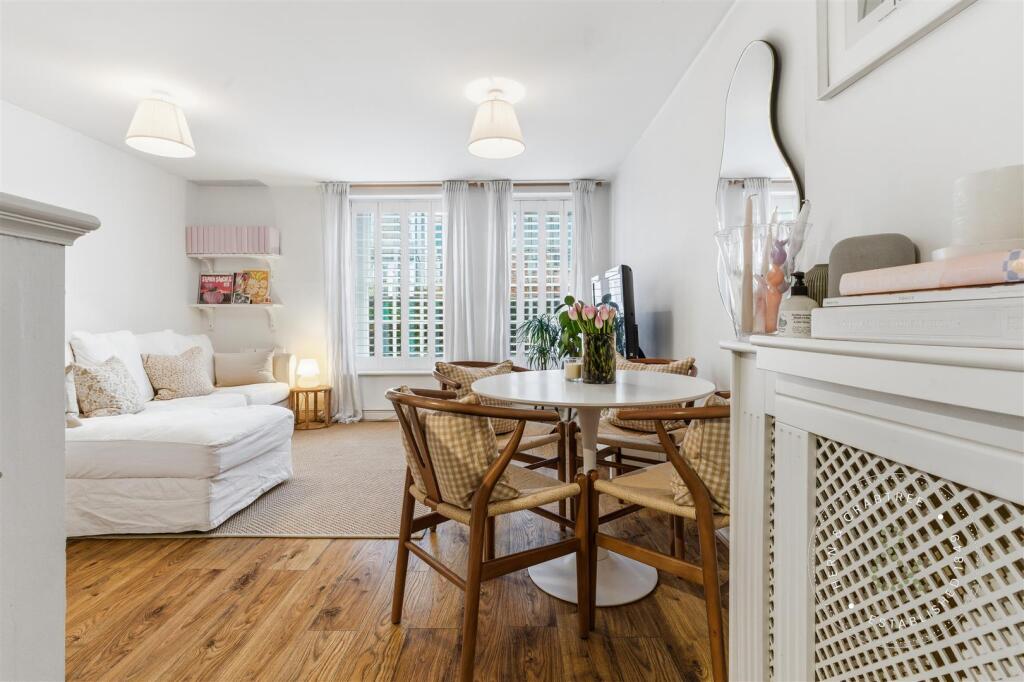 Main image of property: Crossways House, Fairwater Road, Llandaff, Cardiff