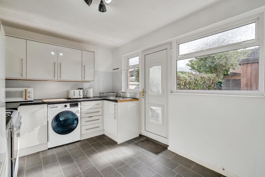House in Westhoughton, Wingates - More
