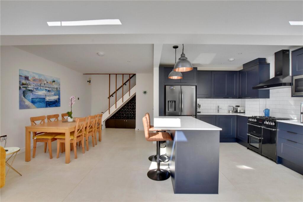 House in London, Blackheath Village, Blackheath - View 4