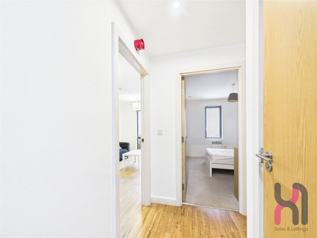 Main image of property: 14 Plaza Boulevard, Liverpool, L8