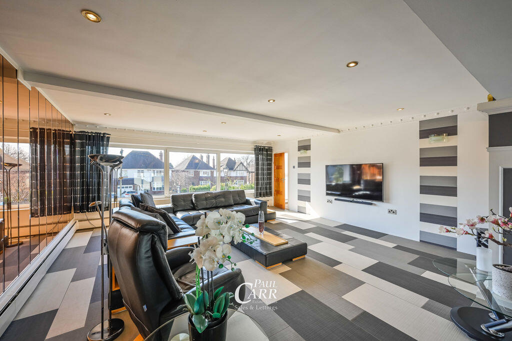 House in Cannock Chase, Staffordshire - View 5