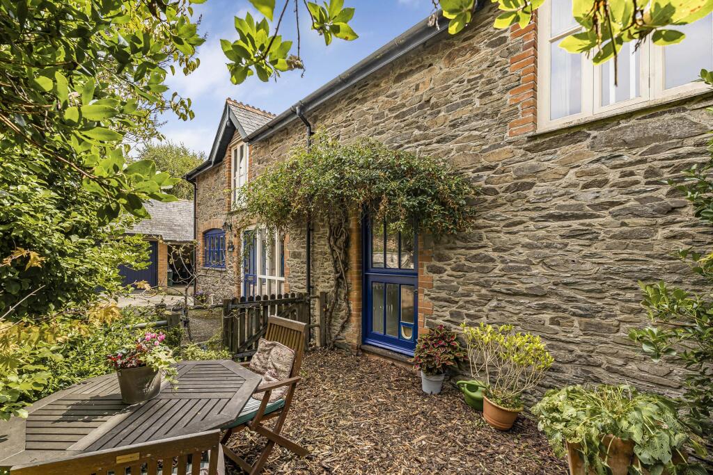 Main image of property: The Old Dairy, Simmons Yard, Harberton, Totnes, Devon
