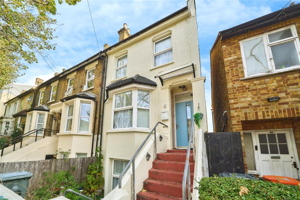 House in London, West Ham - View 2