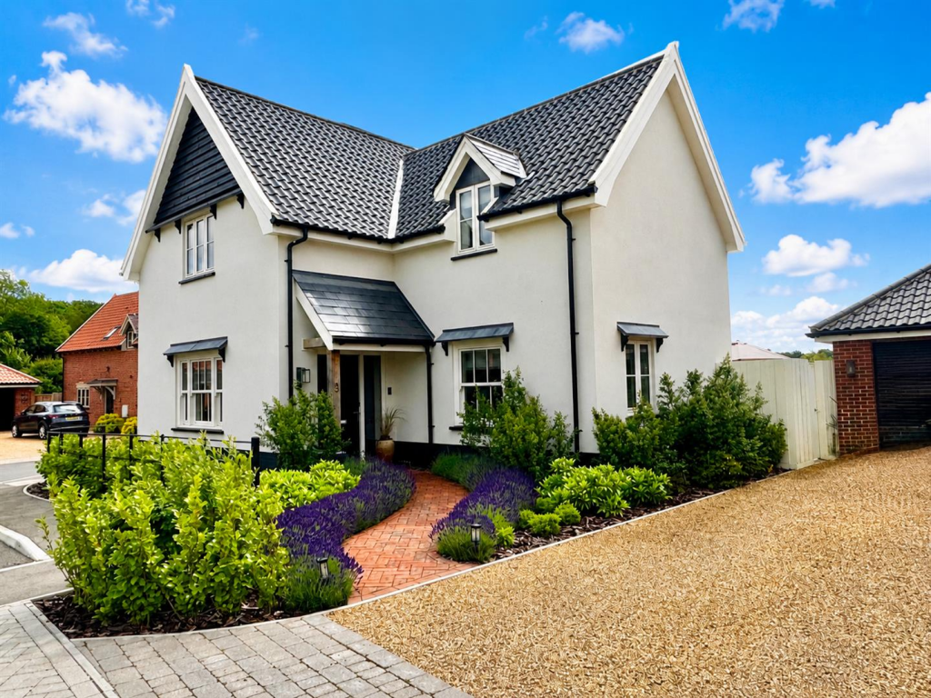 Main image of property: Thornhill Green, Redgrave, Diss