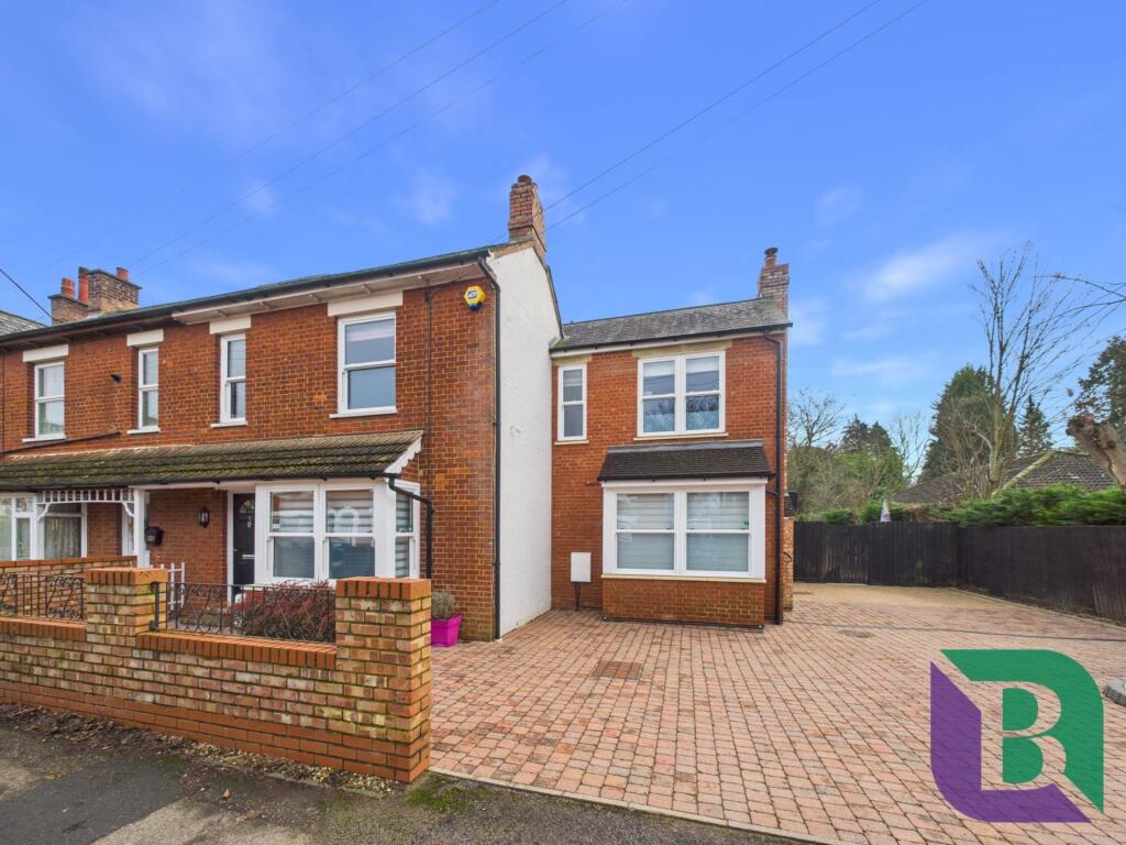 Main image of property: Theydon Avenue, Woburn Sands