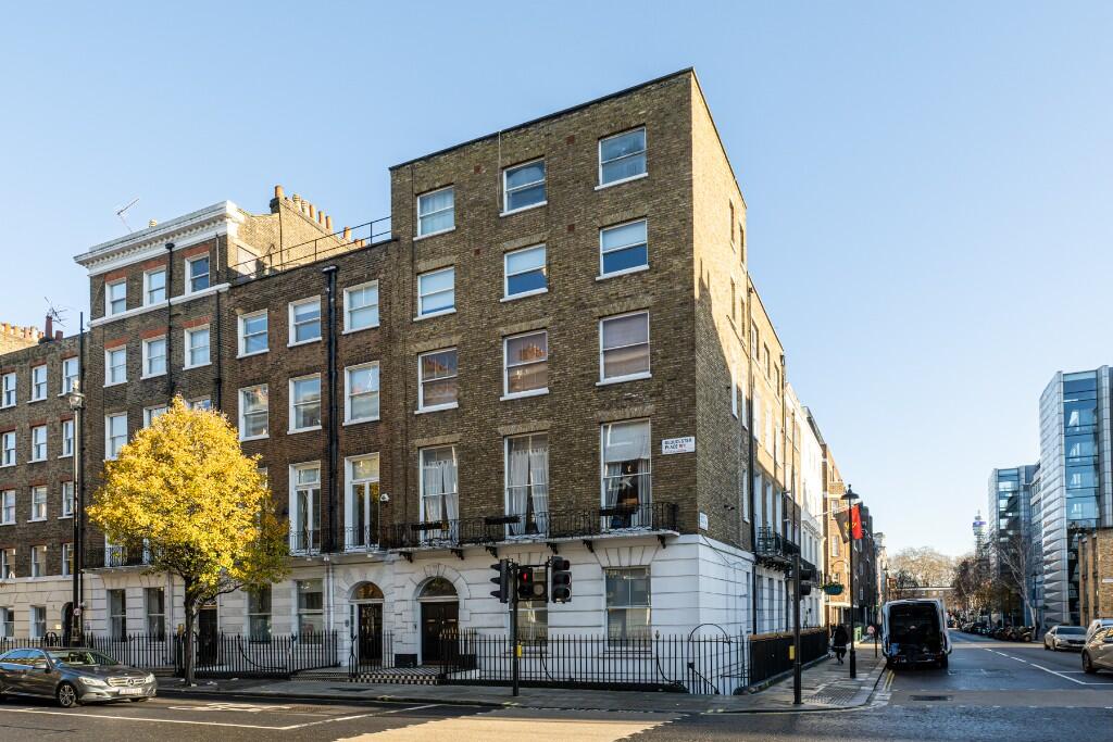 Main image of property: Gloucester Place, London, W1U