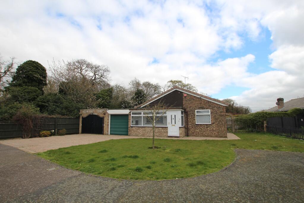 Main image of property: Southwold Way, Clacton-on-Sea