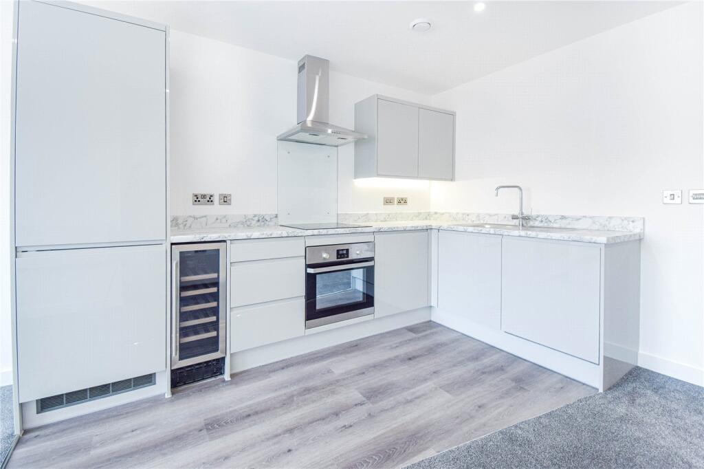 Main image of property: Strawberry Hill, Newbury, Berkshire, RG14