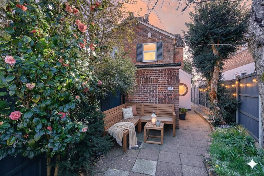 Main image of property: Oliver Road, Ascot, Berkshire, SL5