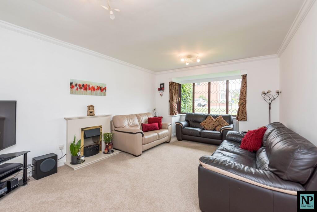 Additional image 4 of Morpeth, Dosthill, Tamworth, B77