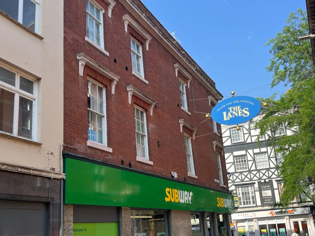 1 bedroom flat share for rent