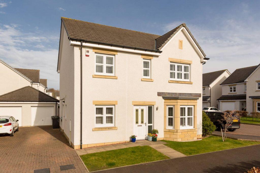 Main image of property: 30 Brock View, Currie, Edinburgh, EH14 5TW