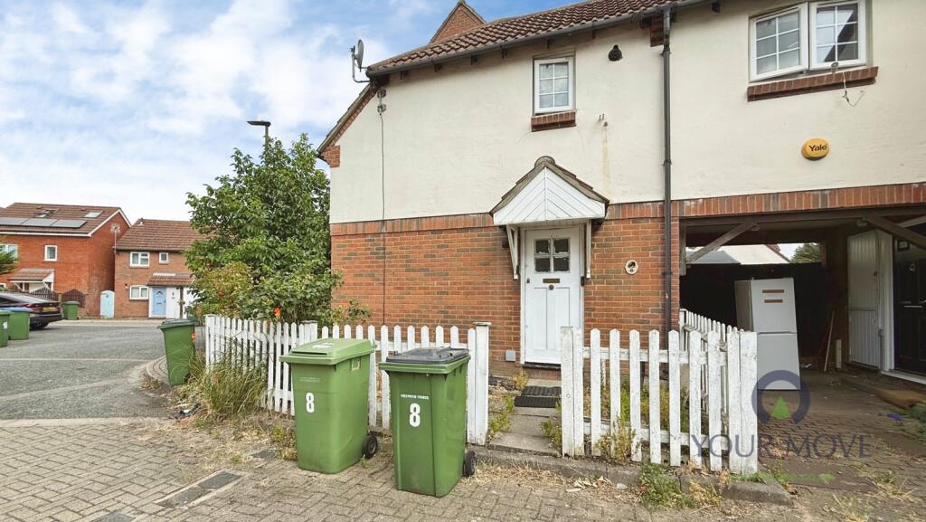 Main image of property: Nickelby Close, London, SE28