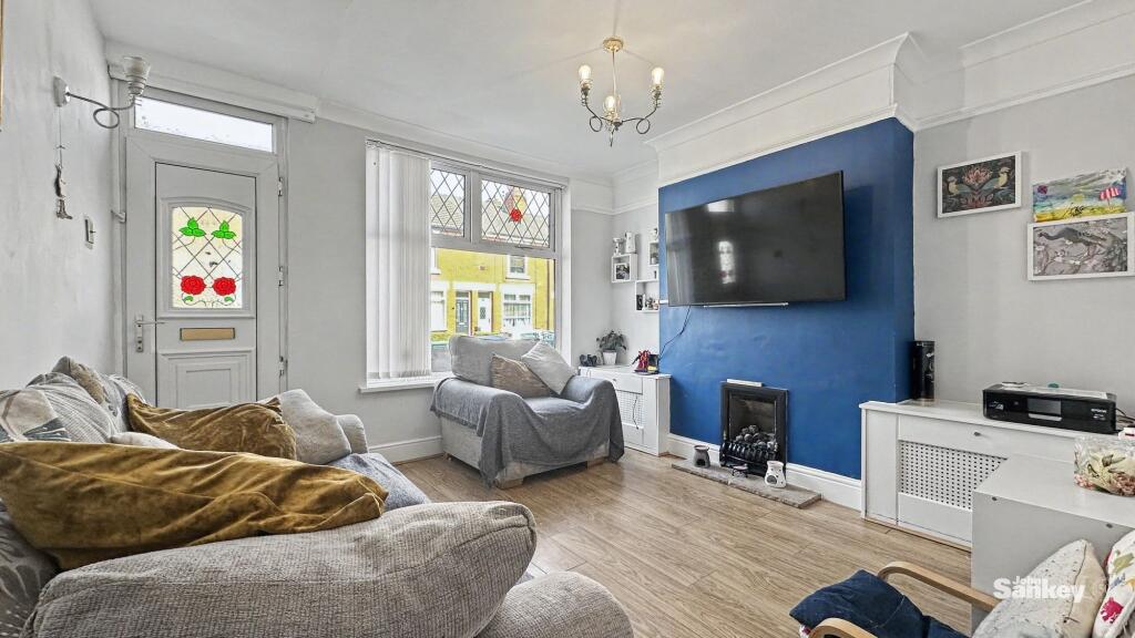 House in Mansfield, Ladybrook - View 5