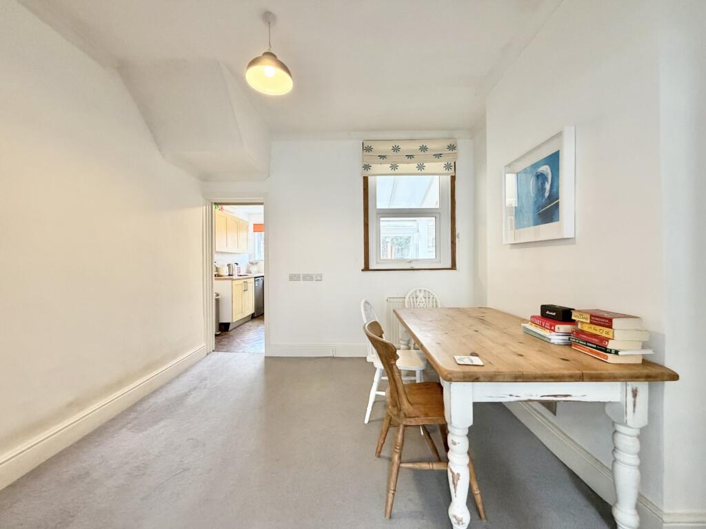 House in Exeter, Redhills - View 5