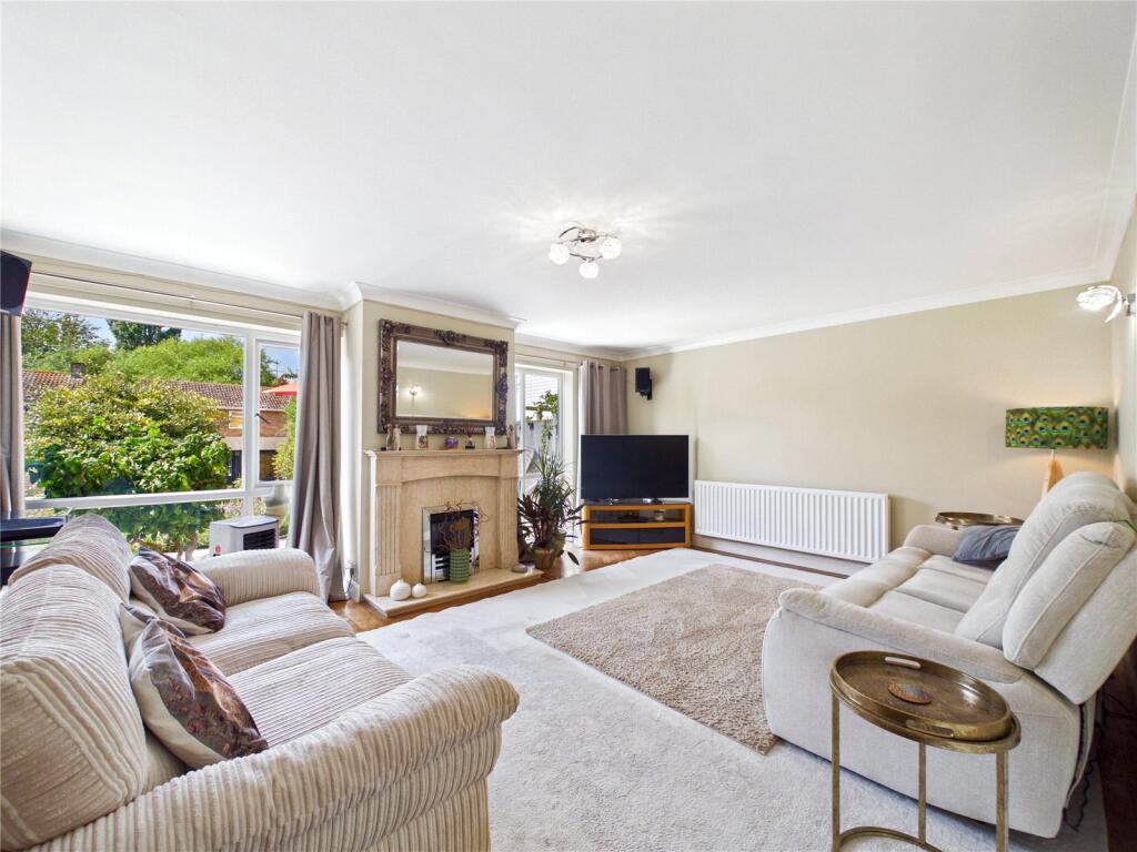 House in Babergh, Sudbury - View 3