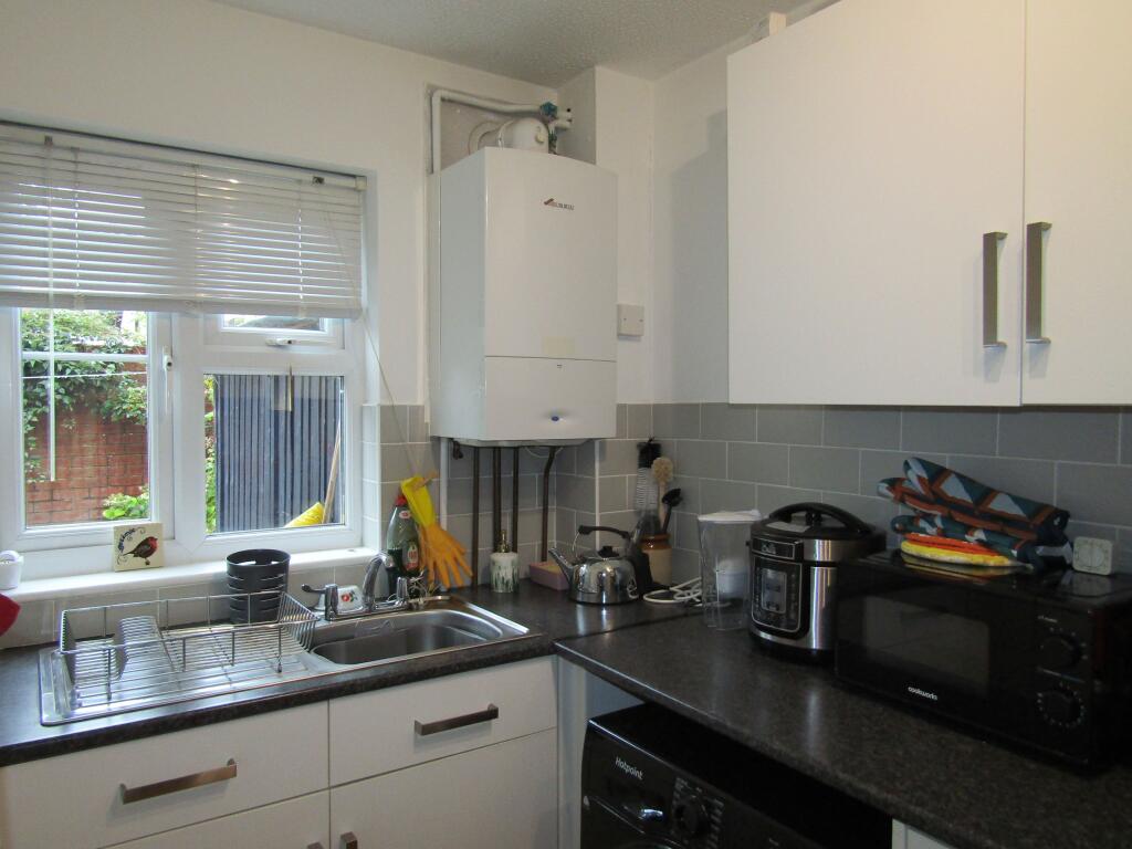 House in Exeter - View 2