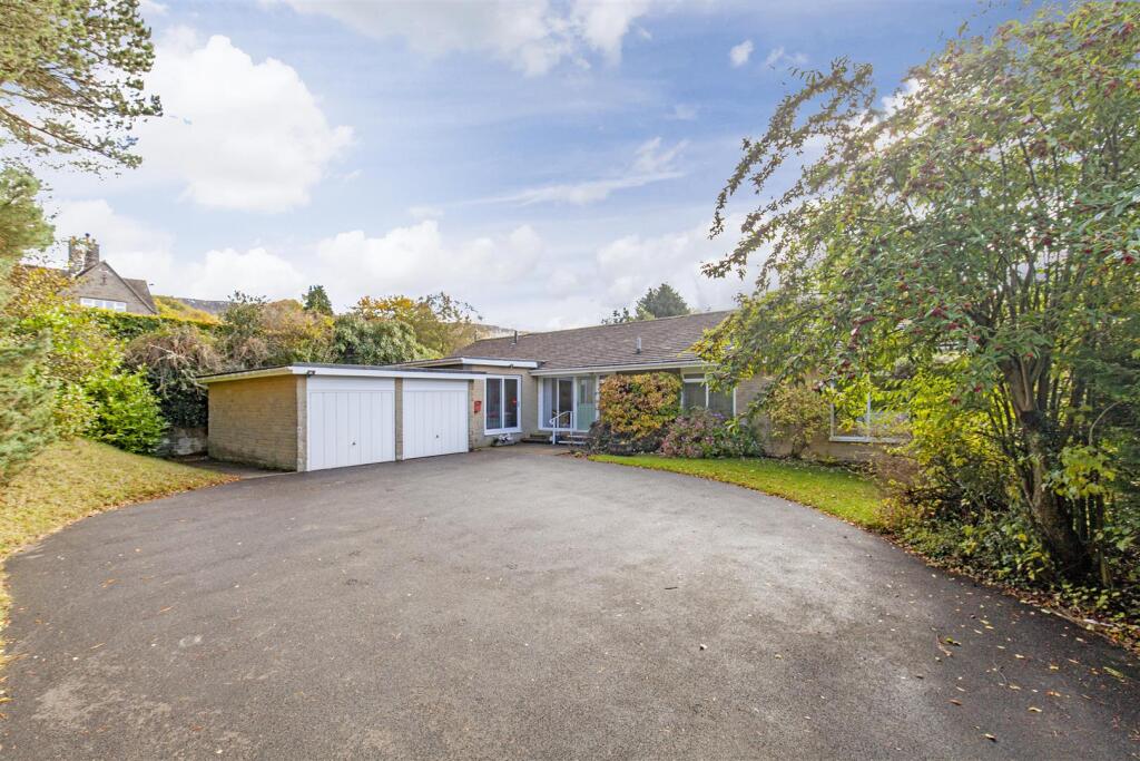 Main image of property: Bar Road, Curbar, Hope Valley