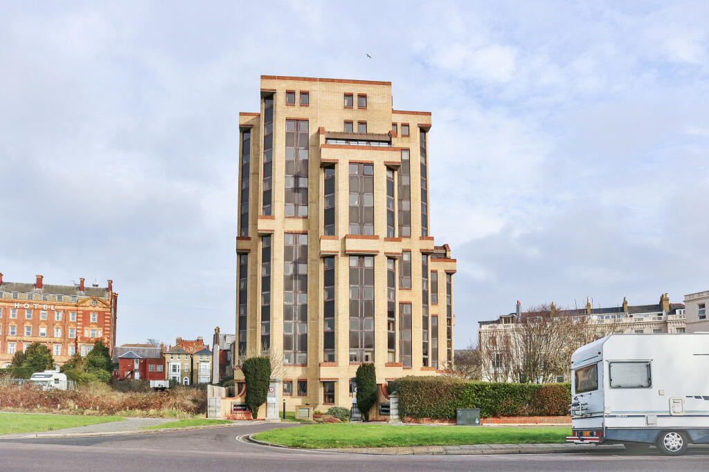 Main image of property: Clarence Parade, Southsea