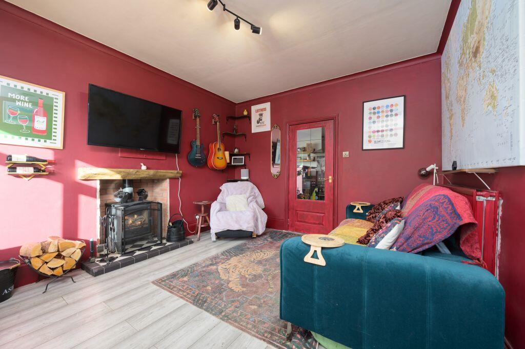 House in Kirkcaldy, Fife - View 5