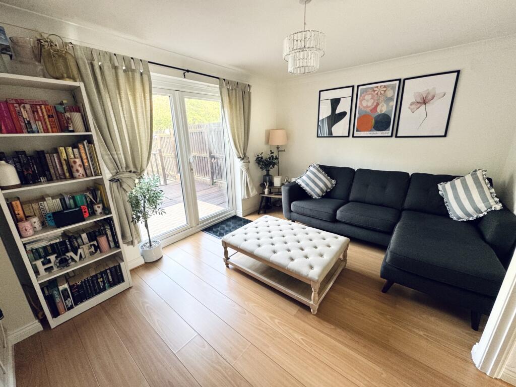 House in Stockton-on-Tees - View 5