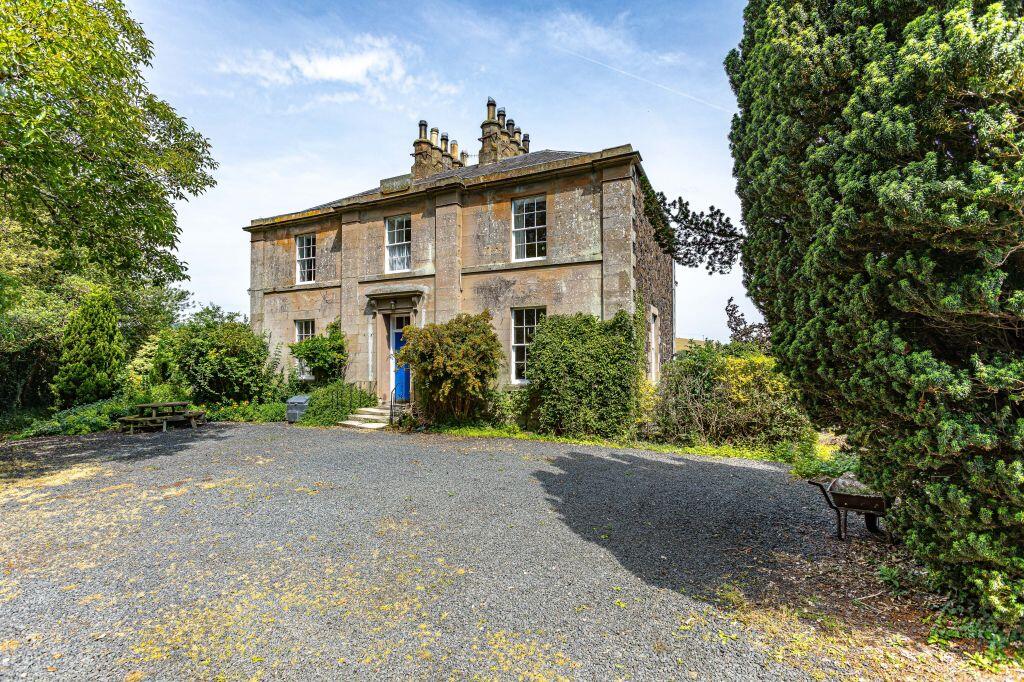 Main image of property: Yetholm Hall, Town Yetholm, TD5 8RD
