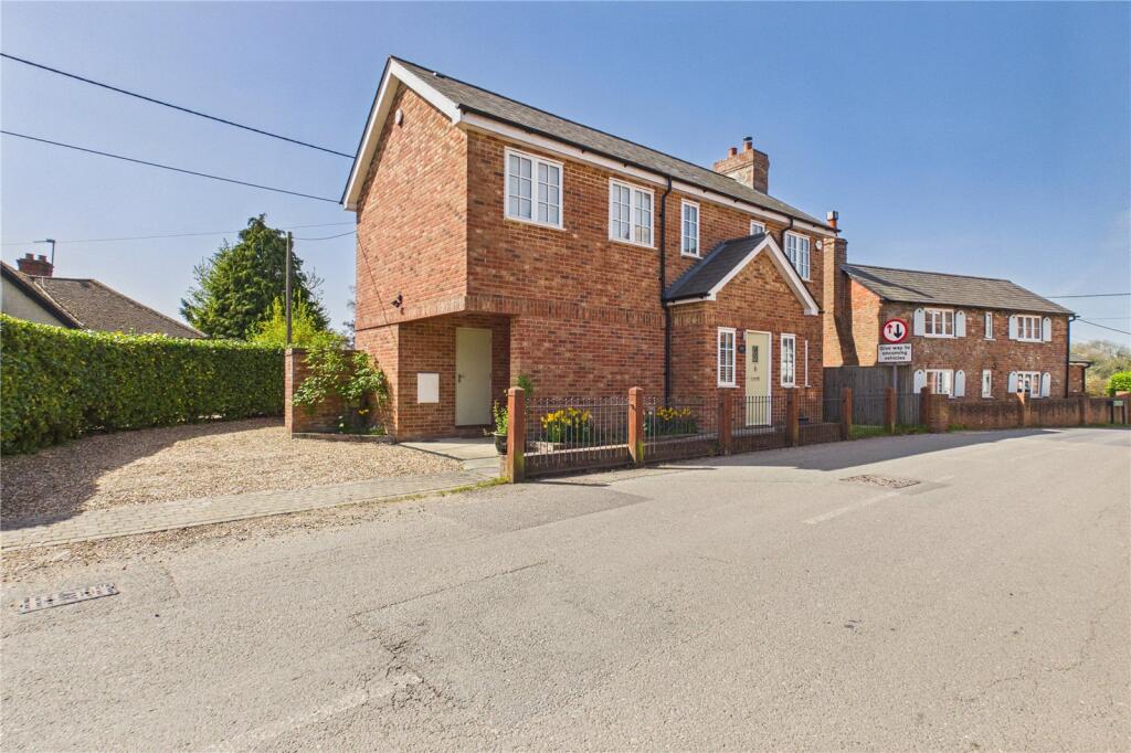 Main image of property: The Green, Beenham, Reading, Berkshire, RG7