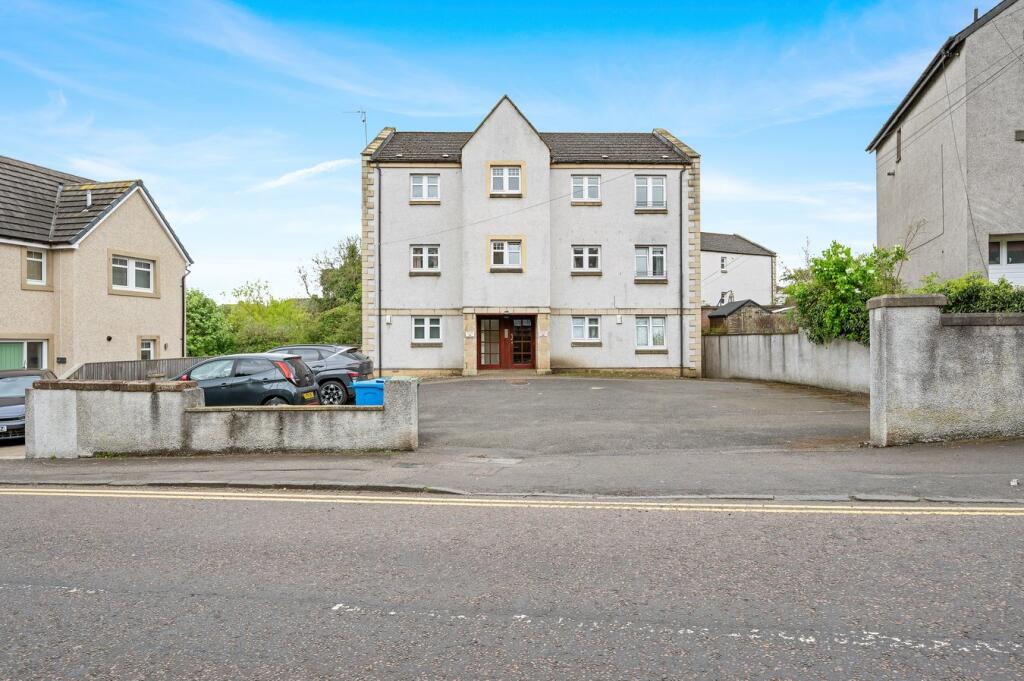 Main image of property: King Street, Inverkeithing, KY11