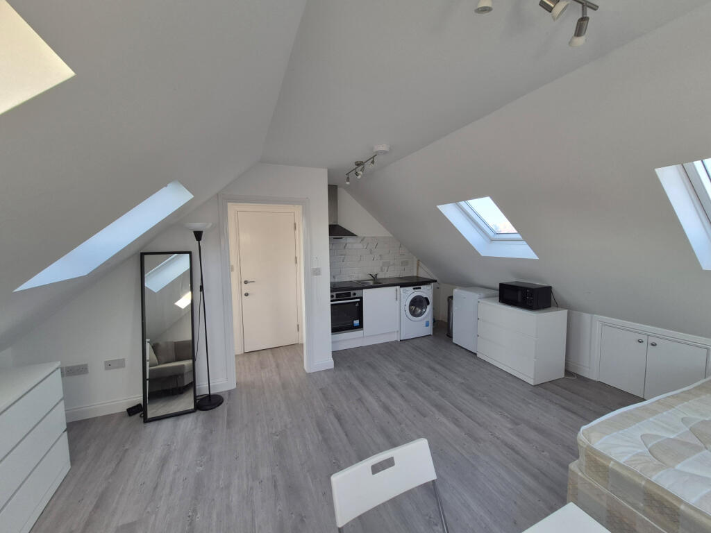 Main image of property: London, NW9