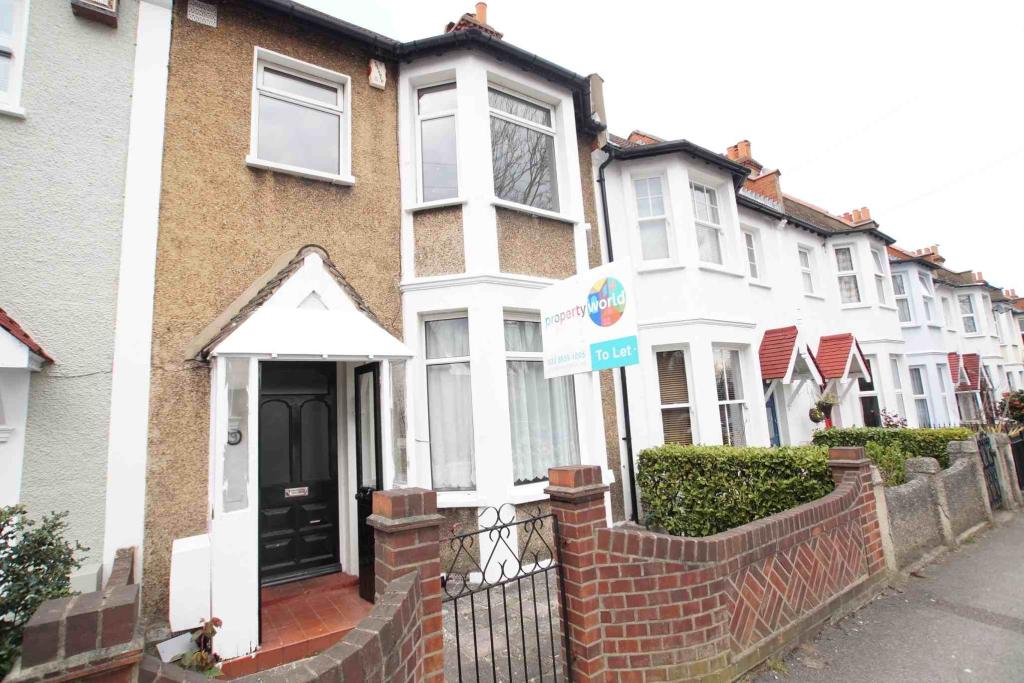 Main image of property: Kingsdale Road, Penge
