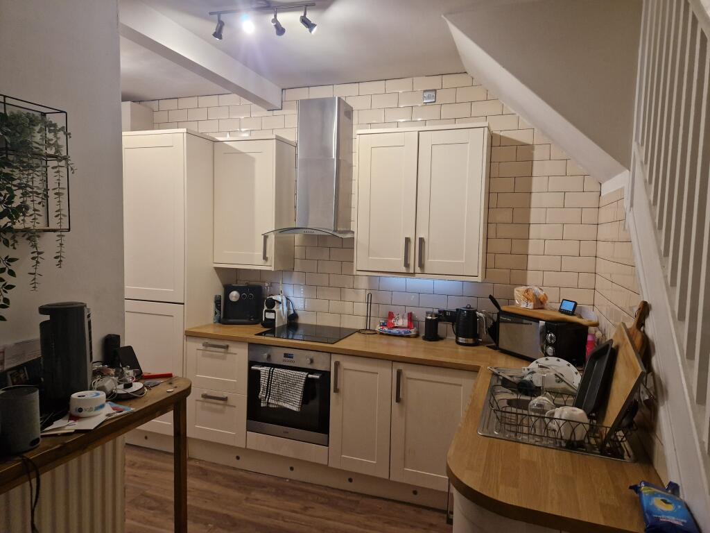 Residential Investment - Theatre Mews, Egginton Street, Hull, HU2 8DL photo 3