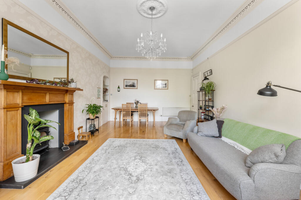 1/1, 2 Hughenden Terrace, Glasgow, G12 9XR photo 4
