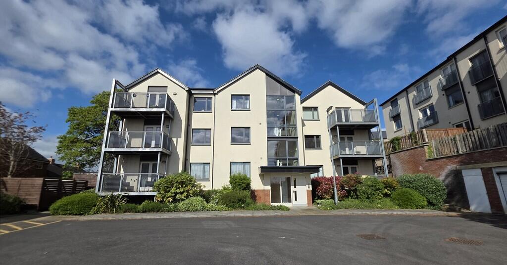 Main image of property: Old Brewery Walk, Brackley