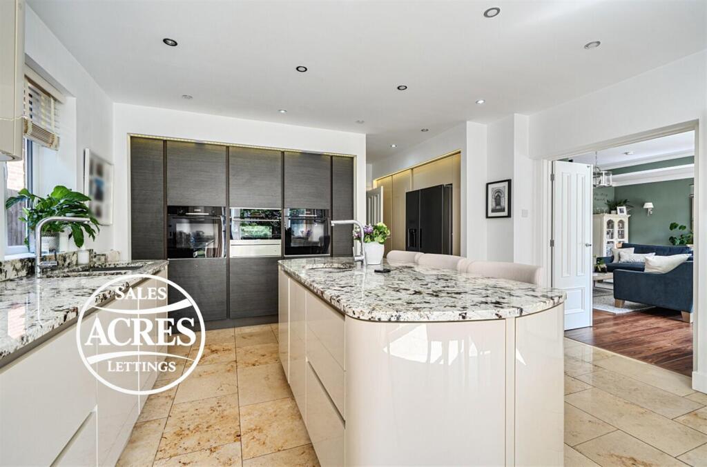 Boultbee Road, Sutton Coldfield - More