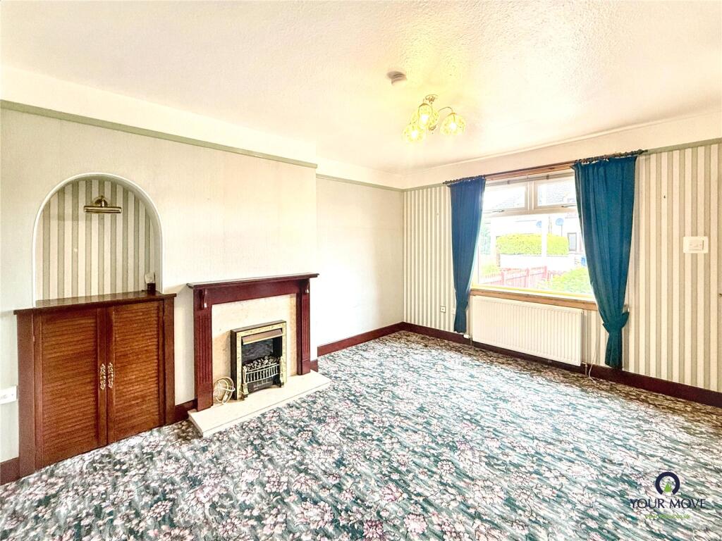 Maxwell Drive, Inverness, Highland, IV3 photo 4