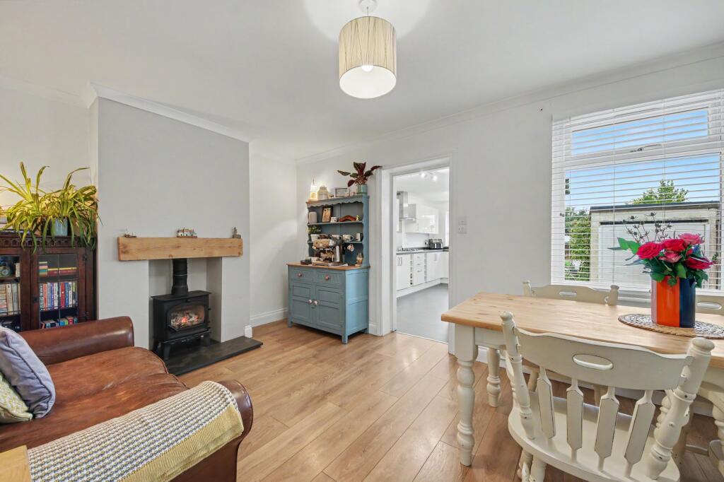 House in Southampton - View 4