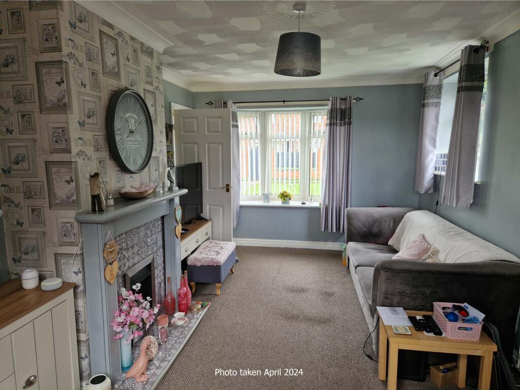 65 Nestor Grove, Hull, HU9 4DD photo 4