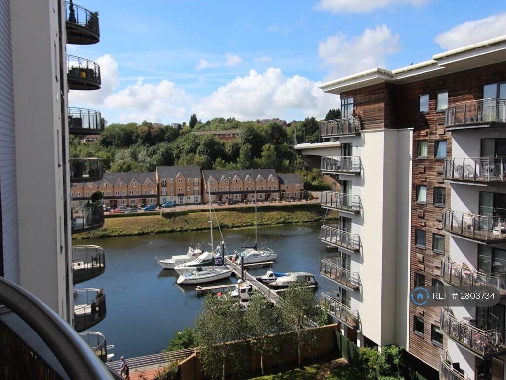 Main image of property: Victoria Wharf, Cardiff, CF11