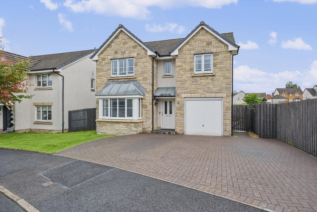Main image of property: 20 Maple Grove, Bargeddie, Baillieston, Glasgow, G69