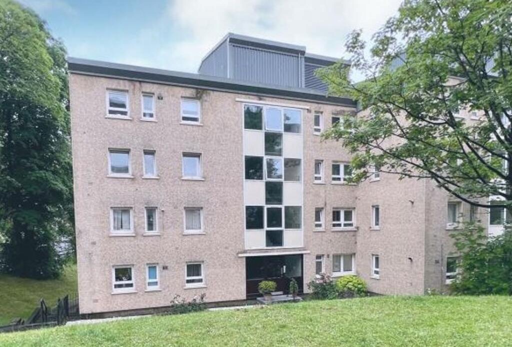 Main image of property: Queen Margaret Court, Glasgow, G20