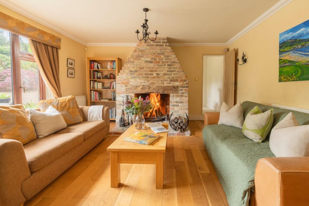 Main image of property: Rocks Lane, High Hurstwood, Uckfield