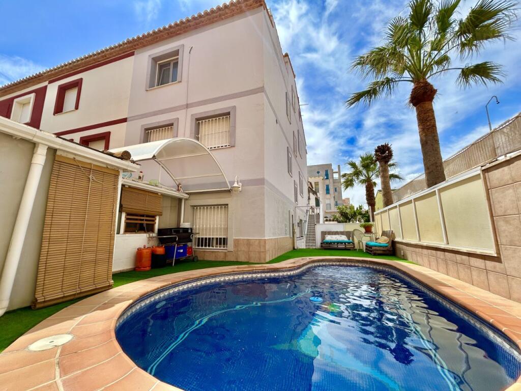 Main image of property: Valencia, Valencia, Oliva