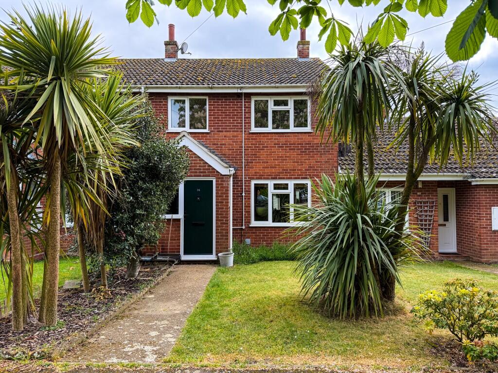 Main image of property: Rectory Lane, Great Ellingham, NR17
